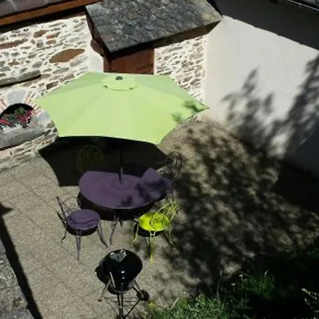 Maison De Caractere Avec Terrasse, Proche Nature Et Activites, Ideale Famille, Chiens Bienvenus - Fr-1-742-209 * Lapeyrugue