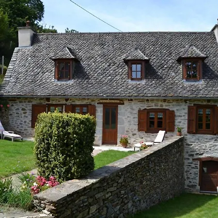 Casa vacanze Maison De Caractere Avec Terrasse, Proche Nature Et Activites, Ideale Famille, Chiens Bienvenus - Fr-1-742-209 Lapeyrugue