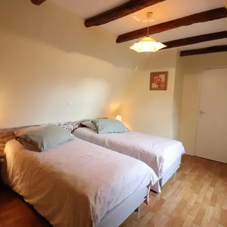 Maison De Caractere Avec Terrasse, Proche Nature Et Activites, Ideale Famille, Chiens Bienvenus - Fr-1-742-209