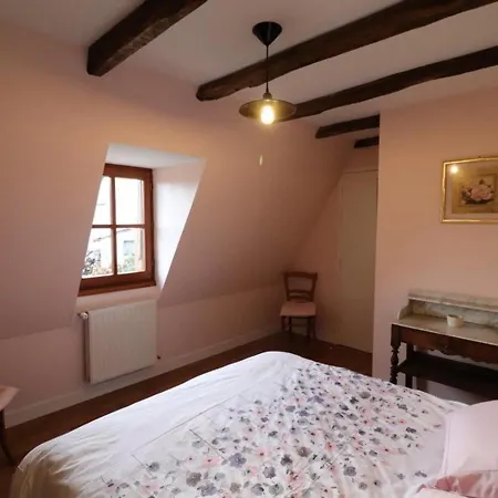 Maison De Caractere Avec Terrasse, Proche Nature Et Activites, Ideale Famille, Chiens Bienvenus - Fr-1-742-209 *