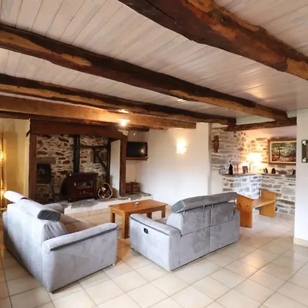 Maison De Caractere Avec Terrasse, Proche Nature Et Activites, Ideale Famille, Chiens Bienvenus - Fr-1-742-209 Casa vacanze